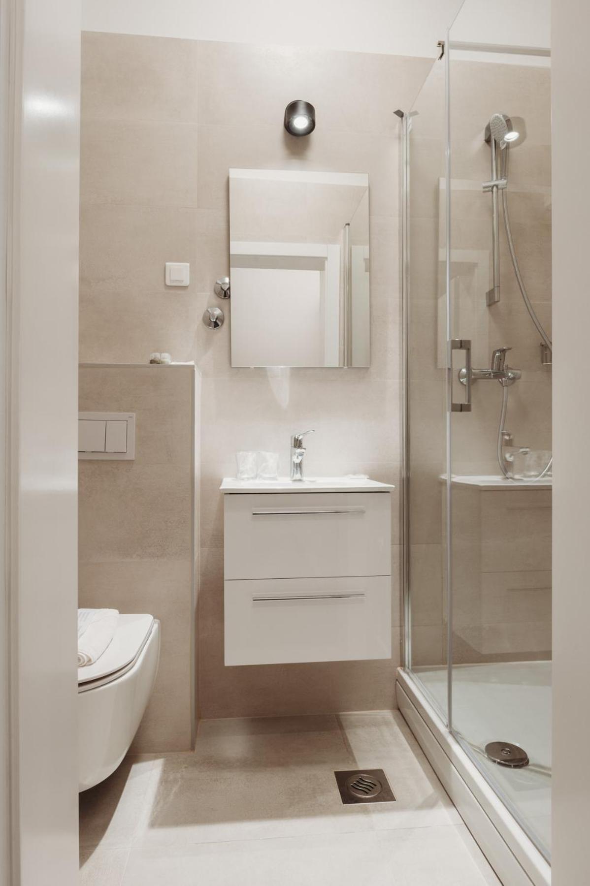 Bells Osijek Hotell Rom bilde